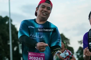 Runner Photo 2767481
