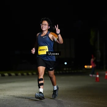 Runner Photo 2767489
