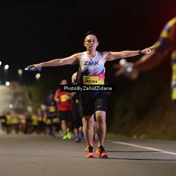 Runner Photo 2767490