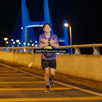 Runner Photo 2767494