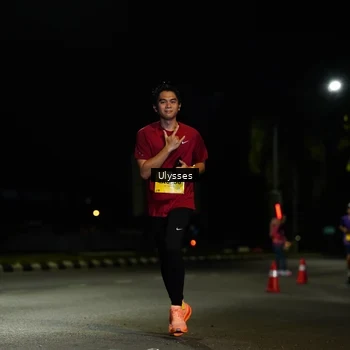 Runner Photo 2767496