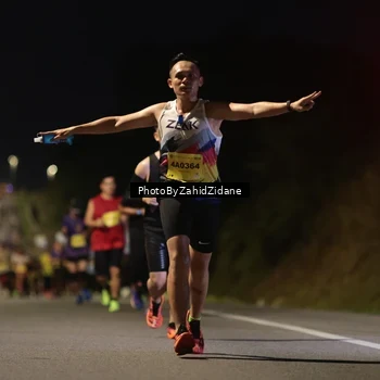 Runner Photo 2767497