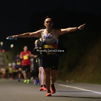 Runner Photo 2767505
