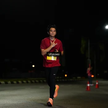 Runner Photo 2767513