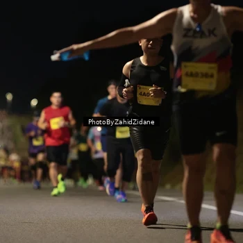 Runner Photo 2767516