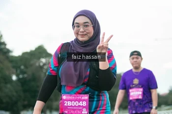 Runner Photo 2767517