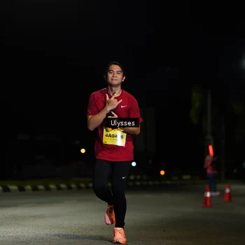 Runner Photo 2767520