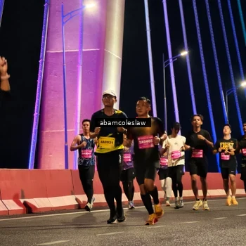 Runner Photo 2767524