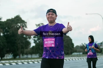 Runner Photo 2767525