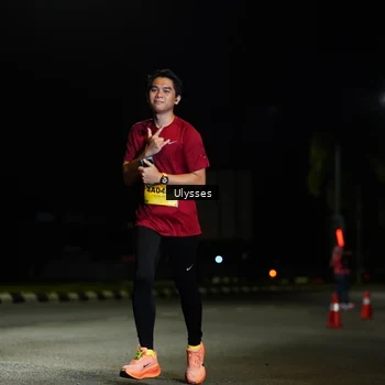 Runner Photo 2767531