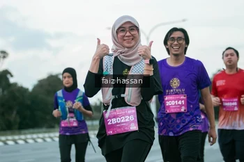 Runner Photo 2767537