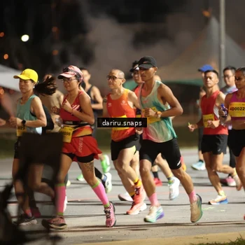 Runner Photo 2767538