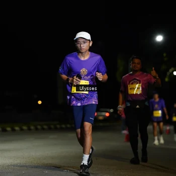 Runner Photo 2767552