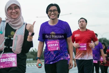 Runner Photo 2767558