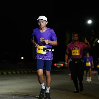 Runner Photo 2767562