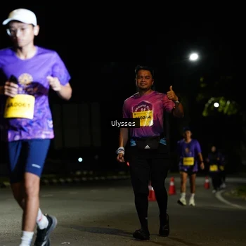 Runner Photo 2767565