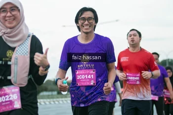 Runner Photo 2767568