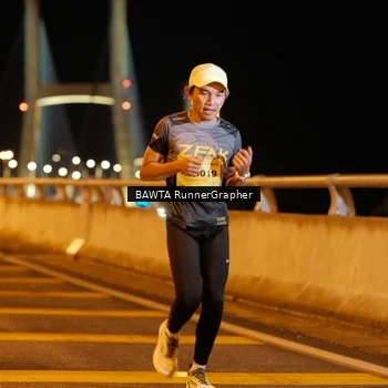 Runner Photo 2767572