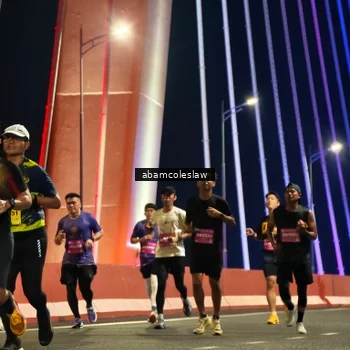 Runner Photo 2767573