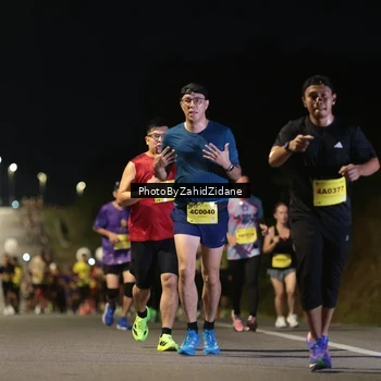 Runner Photo 2767574