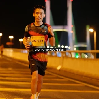 Runner Photo 2767580