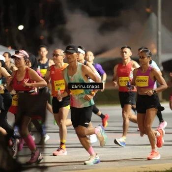 Runner Photo 2767587