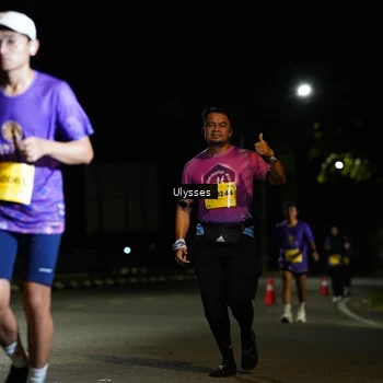 Runner Photo 2767588