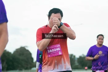 Runner Photo 2767591