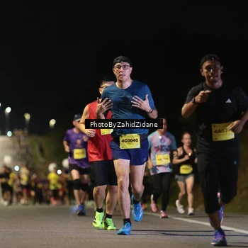 Runner Photo 2767592