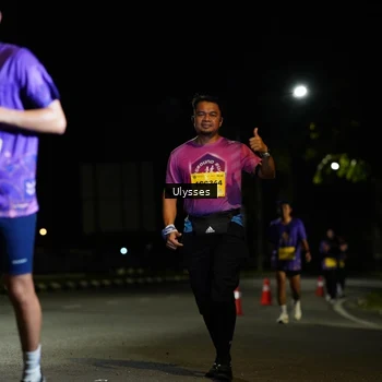 Runner Photo 2767594