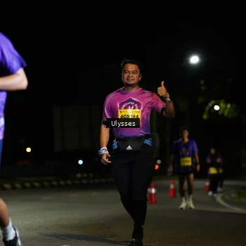 Runner Photo 2767610