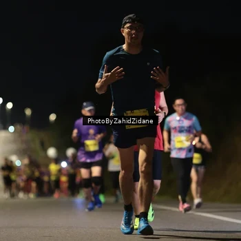 Runner Photo 2767613