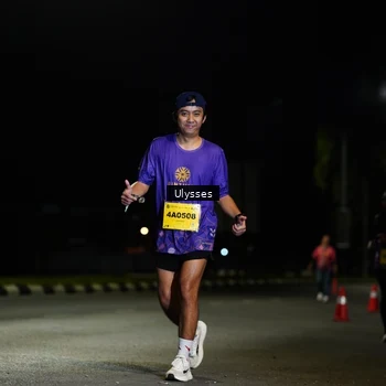 Runner Photo 2767614