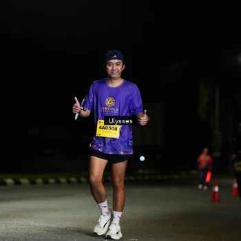 Runner Photo 2767619