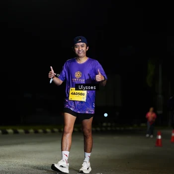 Runner Photo 2767624