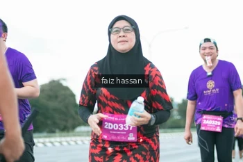 Runner Photo 2767628