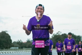 Runner Photo 2767644