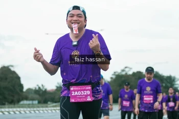 Runner Photo 2767652