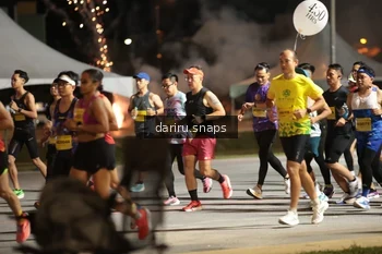 Runner Photo 2767670