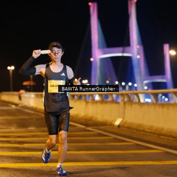 Runner Photo 2767696