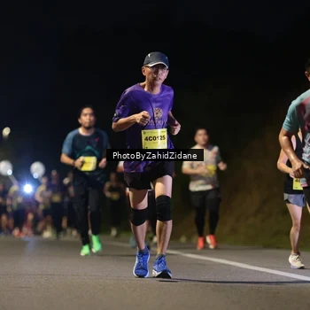 Runner Photo 2767698
