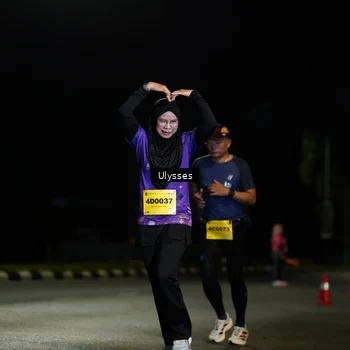 Runner Photo 2767701