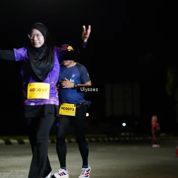 Runner Photo 2767706