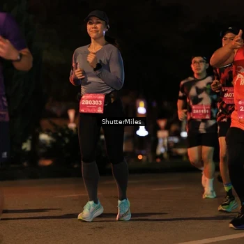 Runner Photo 2767726