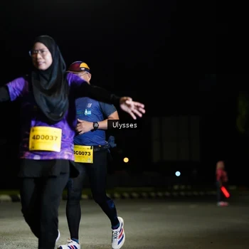 Runner Photo 2767731