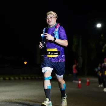 Runner Photo 2767743