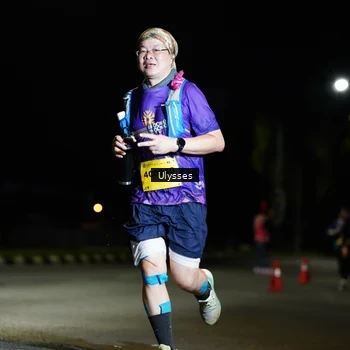 Runner Photo 2767751