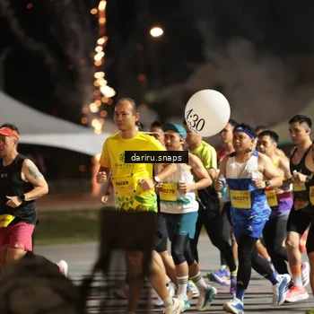 Runner Photo 2767759