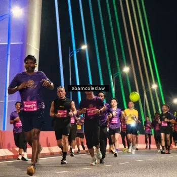 Runner Photo 2767762