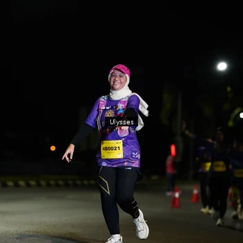 Runner Photo 2767766